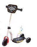 Kids Scooter with Hot Sales (YVC-007)