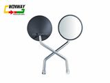 Ww-7505 Cg125 Rear-View Rear Side Mirror