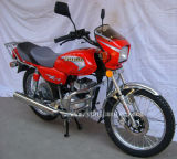SUZUKI Motorcycle (AX100) (New Model With Disk Brake)