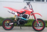 High Performance 125CC Dirt Bike (FW-dB002)