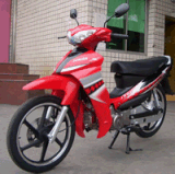 Motorcycle (BT110-3)