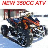 EEC 350CC ATV (MC-379)