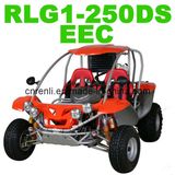 250CC EEC Buggy (RLG1-250DS)