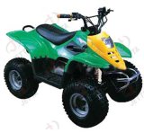 Mini ATV-Model-A