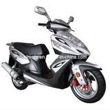 EPA&DOT 50CC Gas Scooter