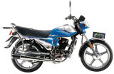 EEC/EPA/DOT Motorcycle (BD125-A-I)