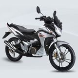 50CC Racing Motorcycle (FPM50E-CF)