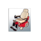 Four-Wheel Electric Chair (JC176000084)