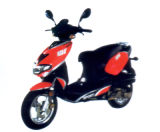 Scooter (KP125T-K129)