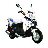New Design Gas Scooter (JD50QT-15B)