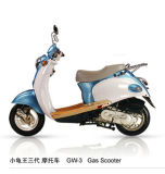 ESWN Gas Scooter (GW-50C)