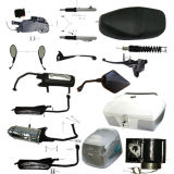 Scooter, Motorcycle Parts & Accessories