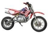 Dirt Bike (50CC-110CC)