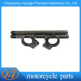 CNC Machined Aluminum Parts Motorcycle Handlebar Grips