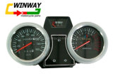 Ww-7229, Motorcycle Instrument, Motorcycle Part, Wy125/Cgl125 Motorcycle Speedometer