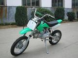 125cc Dirt Bike