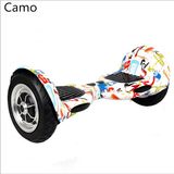 Wholesale 2 Wheel Electric Standing Scooter Drift Scooter Hoverboard