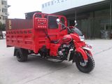 2015 Ducar Heavy Carrying Three Wheel Cargo Motorcycle