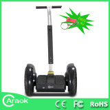 Fashionable Cheap 2 Wheels Mini Electric Scooter