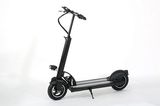 10 Inches Wire Foldable Scooter