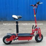 SLES Electric Scooter with Shock Absorbers (CS-E8002)