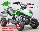 49CC Mini ATV /49CC Quad Bike/49CC Buggy for Kids CE