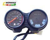 Ww-7231 Motorcycle Speedometer, Motorcycle Part, Motorcycle Instrument