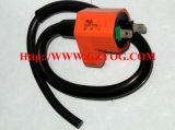 Yog Motorcycle Spare Parts Electric Ignition Coil for Scooter Gy6-125