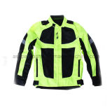 Hot Sale PRO Motocross Racing Suit with Fluorescent Color (MAJ04)