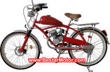 50CC/60CC/80CC 2-Stroke Gasoline Bicycle (GB-G08)