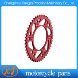 Customization CNC Motorcycle Sprocket Wheel