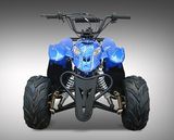 Mini 125cc One Seat Children ATV with Four Stroke (MDL GA002-5)