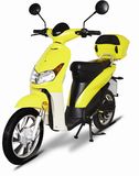 New Design Electric Scooter -Swift