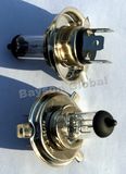 Bulb - Headlight Bulb 12V 18W Scooter Parts#61537