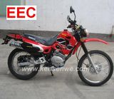 Dirt Bike EEC200GYE