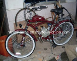 Gasoline Bicycle/Gasoline Bike/Moped Bike Gh-32003G (48CC, 60CC, 80CC)