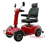 Electric Disabled Scooter (AG-15)