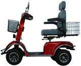 800W Mobility Scooter With CE Approvl (MS-012)