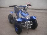 49CC Mini Quad (YHXA316)