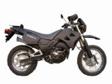 Dirtbike (KT 200GY-9)