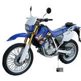 400cc EEC Water Cooled Motorcycle(FD400GY)