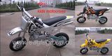 49cc Kids Dirt Bike (YG-D1)