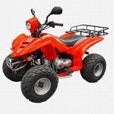 Sports EEC ATV (JY110ST-ER)