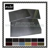 Carbon Fiber Sheets