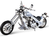 50cc Chopper with EEC (QYGH015)