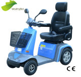Electric Mobility Scooter with Luxury Chair Rpd414h