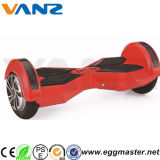 LED Samsung Battery Skateboard Electric Scooter Two Wheel Self Balancing Electric Scooter with Bluetooth