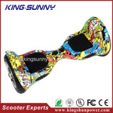10 Inch Popular Electric Smart Scooter /2 Two Wheels Self Balancing Electric Scooter
