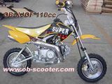 Dirt Bike (OB-XJOR110GY)