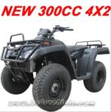 300CC ATV, Quad with CE (MC-372)